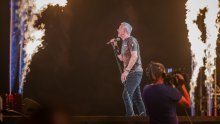 Thompson ide na europsku turneju: Prvi koncert održat će u ovom njemačkom gradu