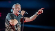 Thompson poslao poruku podrške: 'Naše su misli i molitve sa svima pogođenima'