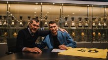 Boban sve dogovorio s Livakovićem, Dinamo sada čeka samo jednu stvar