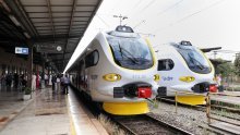 Tuneli dugi 14 i 15 kilometara, vijadukti, kolodvori: Sprema se renesansa hrvatske željeznice