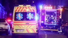 Dva maloljetnika ozlijeđena u padu balkona ruševne vile: Vlasnik je u Dubaiju