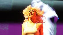 Amyl and the Sniffers na Šalati: Punk osvježenje paklene koncertne sezone