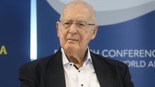 Preminuo akademik Ivo Šlaus: Iz sebe je ostavio 411 znanstvenih radova na području fizike