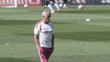 Mourinho ga je prekrižio, a onda se dogodio veliki preokret u Realu