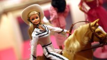 Legendarna Whitney Houston dobila svoju Barbie lutku: Inspirirana je kultnim spotom iz 80-ih koji svi znamo