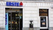 Dobit Erste grupe u Hrvatskoj premašila 200 milijuna kuna