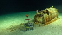 Znanstvenici zaronili na dno oceana i ostali zatečeni onime što su tamo našli