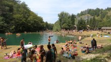 Mještani snimili gomilu fekalija s MoDem festivala na Mrežnici: Oglasio se organizator