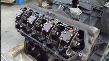 Brojač je pokazivao više od 1,1 milijun kilometara: Kad je mehaničar otvorio motor, prizor ga je iznenadio