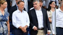 Jandroković se oglasio nakon Milanovićeva zahtjeva: Izvanredna sjednica mogla bi biti već u četvrtak?