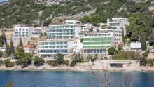 Vatrogasci intervenirali zbog dima u poznatom dubrovačkom hotelu