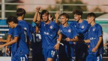 Dinamo ostao bez trofeja na Ramljaku: Ajax slavio u finalu na Maksimiru