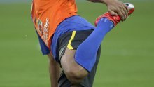 Adriano opet ima problema s alkoholom