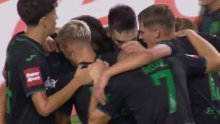 Pogledajte šok na Poljudu u 95. minuti: Hajduk ostao bez pobjede praktički u posljednjem napadu