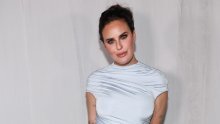 Slavlje u krugu najbližih: Udala se Tallulah Willis, najmlađa kći Brucea Willisa i Demi Moore