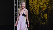 Olivia Wilde pojavila se u haljini o kojoj svi pričaju: Dekolte je ukrao pažnju