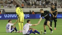 'Ovaj gol je samo potvrda defenzivnih slabosti Hajduka, poglavito dvojca...'