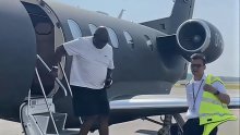 Carl Cox privatnim avionom sletio u Pulu i sjeo u Neveru