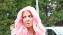 Jelena Karleuša objavila video i poslala poruku Hrvatima: Tvrdi da su snimke njezinih izjava montirane
