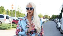 Jelena Karleuša opet pričala o otkazanom koncertu u Vodicama, poručila: 'Bila sam žrtva strašnog napada'