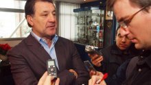 Mamić: Zvezdu ćemo maznuti kada nas spoji ždrijeb