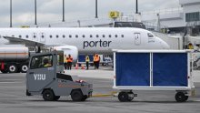 Avion već krenuo prema pisti, a onda kaos: Zbog jednog djeteta otkazan cijeli let