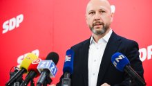 'Otpadna mafija nije slučajno izabrala Hrvatsku': SDP traži Plenkovićevu ostavku