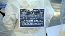 Radna grupa za nadzor: Je li Kaštijun neotkriveni 'Gospić'?
