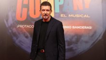 Antonio Banderas otkrio pravi razlog zašto se nakon srčanog udara odlučio vratiti u rodnu Španjolsku