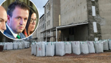 Što napraviti s 33.000 tona otpada u Gospiću? Stručnjak odbacuje najjednostavnija rješenja