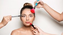 Zaboravljeni make-up klasik iz 2010-ih vraća se na velika vrata