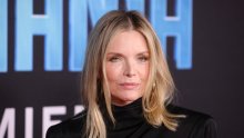Michelle Pfeiffer iznenadila svojom odlukom: 'Nikad više ne želim glumiti u filmu'