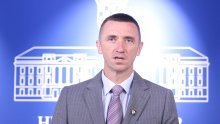 Penava diže uzbunu zbog Gospića: Traži hitan sastanak koalicije i proglašenje ekološke katastrofe