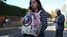 Prve fotografije: Kolumbijske vlasti objavile gdje je najveća šteta od potresa