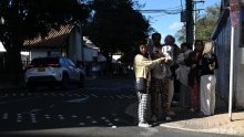 Katastrofa u Caliju: Srušeno najmanje 20 zgrada. 'Hitno šaljite pomoć'