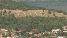 Slovenci će zaštititi kameni natpis 'TITO' na samoj granici s Italijom
