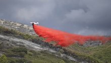 Španjolska opet gori: Požar na jugozapadu zemlje nemoguće je kontrolirati