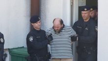DORH podigao optužnicu protiv Kristijana Aleksića zbog ubojstva Luke Milovca