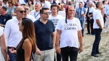 Izvanredni sastanak Mosta: Pokrećemo rušenje vlade!