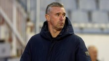 Vejić o Hajduku: 'Nema veze tko je trener, igrači moraju pokazati karakter'