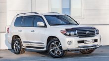 Evo zašto je vlasnik Toyote zaustavio automobil na 999.999 kilometara