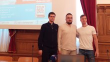 Vjeroučitelj je prvi laik na čelu riječkog pastorala mladih, aktivni su i na mrežama