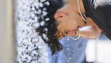 Vrućina ponegdje popušta, ali u ovoj regiji ostaje nemilosrdna: Evo gdje se očekuje 40 °C