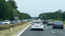 Uskoro počinje gradnja treće trake autoceste Zagreb - Karlovac: Bit će to golem projekt