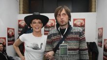 Plavokosa ljepotica s genima za rock: Jadranka Ivaniš Yaya ponosno pozirala s kćeri Lucijom