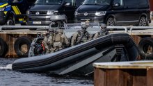 Švedska osujetila rusku obavještajnu operaciju: Meta su bili NATO i EU