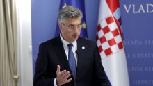 Raste pritisak zbog Gospića: Plenković sazvao izvanredni koalicijski sastanak!