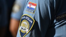 Veliki ulov sisačke policije: Obavili pretres i zapljenu na plantaži marihuane