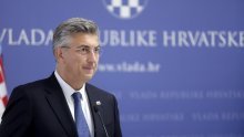 Mladež HDZ-a hvali svoju stranku: Nezaposlenost mladih povijesno niska