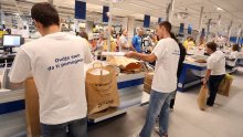 Istraživanje otkrilo kakva je usluga u trgovinama u Hrvatskoj: Ima još mjesta za napredak